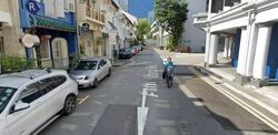 Ann Siang Road (D1), Shop House #511388231
